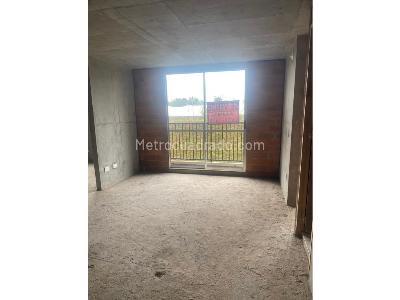 Apartamento de 2 alcobas en venta en El Porvenir, Rionegro, 49 m² · foto 9 de 12