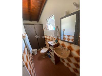 Casa de 5 alcobas en venta en Medellin, Medellín, 116 m² · foto 7 de 20