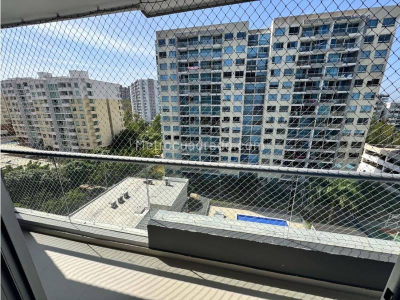 Apartment for rent in Barranquilla