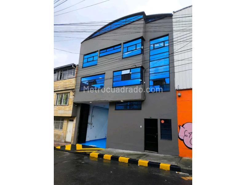Bodega en Arriendo, Los Alcazares, Bogotá D.C., Bogotá D.C.