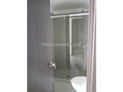 Apartamento de 2 alcobas en venta en Quiroga, Bogotá, 48 m² · foto 2 de 11