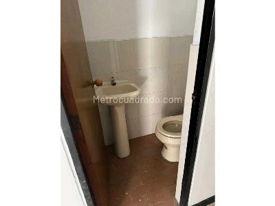 Apartamento de 2 alcobas en venta en Quiroga, Bogotá, 48 m² · foto 9 de 11