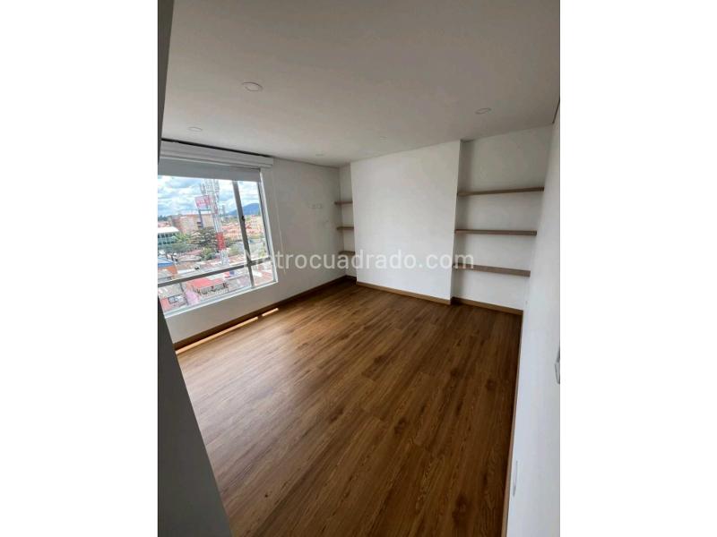 Apartamento en Venta, Vereda La Balsa, Chía – pohled 3