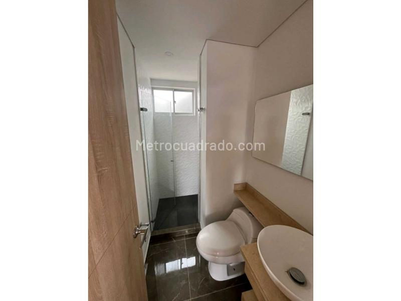 Apartamento en Venta, Vereda La Balsa, Chía – pohled 5