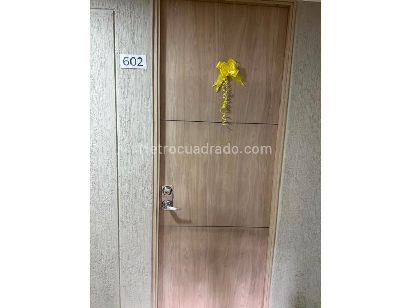 Piso – Bogotá, Güicani, Localidad Suba - Vista 2