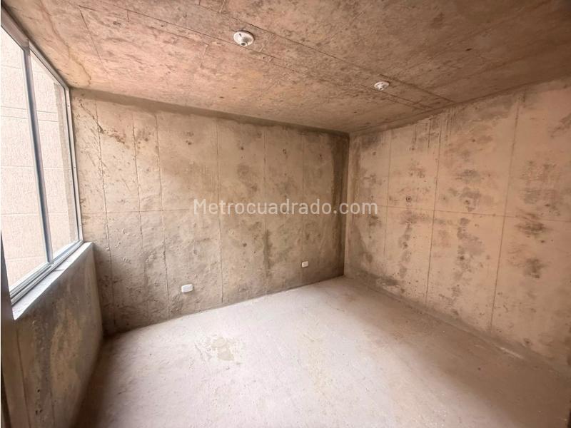Piso – Bogotá, Güicani, Localidad Suba - Vista 3