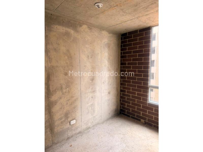 Piso – Bogotá, Güicani, Localidad Suba - Vista 4