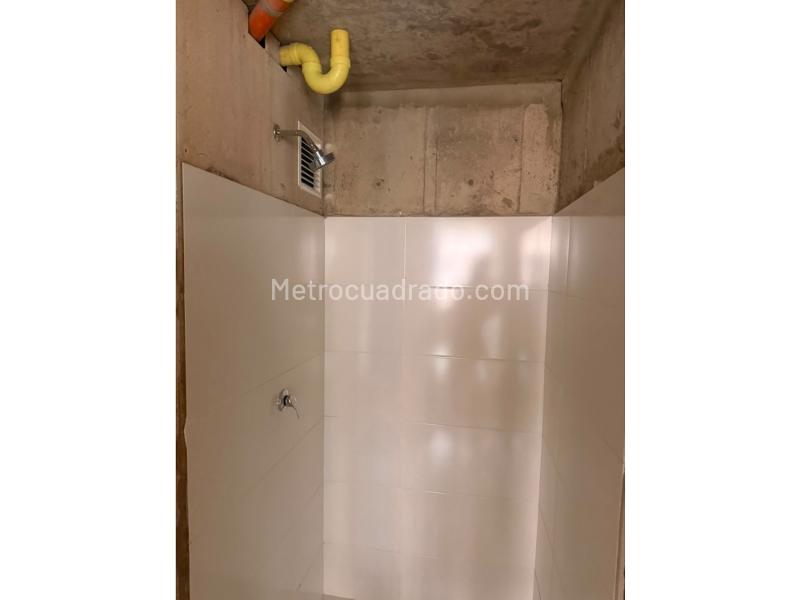 Piso – Bogotá, Güicani, Localidad Suba - Vista 5