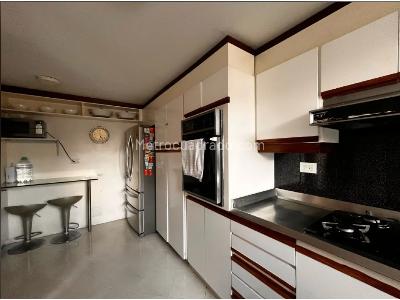 Casa de 4 alcobas en venta en La Calleja, Bogotá, 200 m² · foto 9 de 20