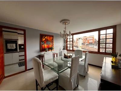 Casa de 4 alcobas en venta en La Calleja, Bogotá, 200 m² · foto 10 de 20
