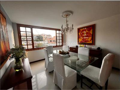 Casa de 4 alcobas en venta en La Calleja, Bogotá, 200 m² · foto 11 de 20