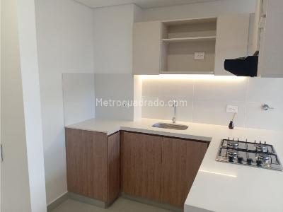 Apartamento de 2 alcobas en arriendo en El Prado, Bogotá, 45 m² · foto 2 de 18