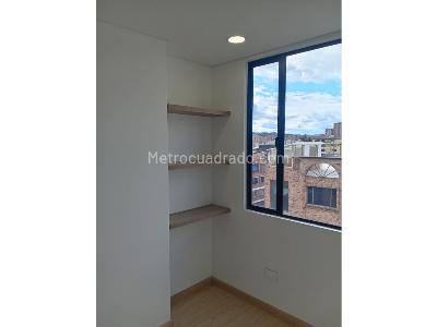 Apartamento de 2 alcobas en arriendo en El Prado, Bogotá, 45 m² · foto 5 de 18
