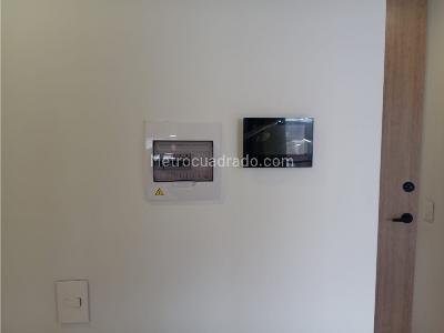 Apartamento de 2 alcobas en arriendo en El Prado, Bogotá, 45 m² · foto 6 de 18