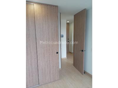 Apartamento de 2 alcobas en arriendo en El Prado, Bogotá, 45 m² · foto 7 de 18
