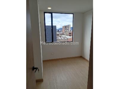 Apartamento de 2 alcobas en arriendo en El Prado, Bogotá, 45 m² · foto 9 de 18