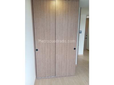 Apartamento de 2 alcobas en arriendo en El Prado, Bogotá, 45 m² · foto 10 de 18