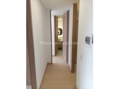 Apartamento de 2 alcobas en arriendo en El Prado, Bogotá, 45 m² · foto 11 de 18