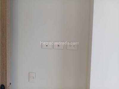 Apartamento de 2 alcobas en arriendo en El Prado, Bogotá, 45 m² · foto 12 de 18