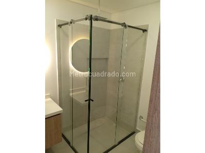 Apartamento de 2 alcobas en arriendo en El Prado, Bogotá, 45 m² · foto 13 de 18