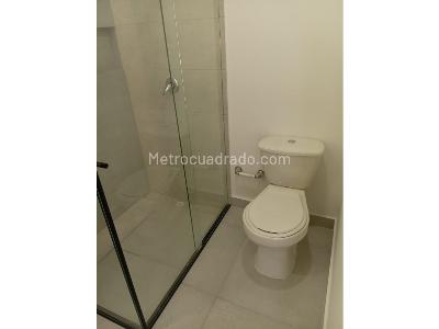 Apartamento de 2 alcobas en arriendo en El Prado, Bogotá, 45 m² · foto 15 de 18