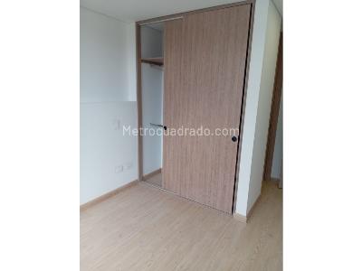 Apartamento de 2 alcobas en arriendo en El Prado, Bogotá, 45 m² · foto 16 de 18