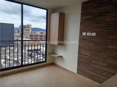Apartamento de 2 alcobas en arriendo en El Prado, Bogotá, 45 m² · foto 17 de 18