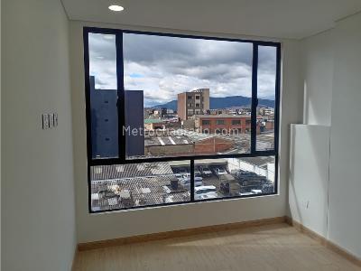Apartamento de 2 alcobas en arriendo en El Prado, Bogotá, 45 m² · foto 18 de 18