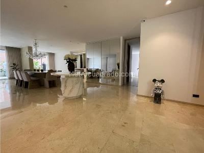 Apartamento de 3 alcobas en venta en Normandia, Cali, 277 m² · foto 2 de 20