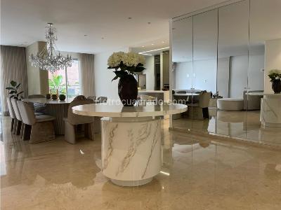 Apartamento de 3 alcobas en venta en Normandia, Cali, 277 m² · foto 5 de 20