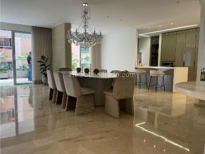 Apartamento de 3 alcobas en venta en Normandia, Cali, 277 m² · foto 6 de 20