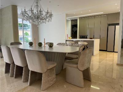 Apartamento de 3 alcobas en venta en Normandia, Cali, 277 m² · foto 8 de 20
