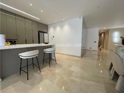 Apartamento de 3 alcobas en venta en Normandia, Cali, 277 m² · foto 12 de 20