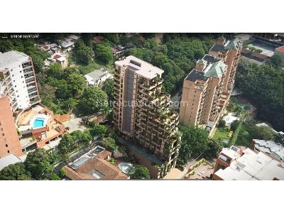 Apartamento de 1 alcoba en venta en Juananbu, Cali, 27 m² · foto 2 de 5
