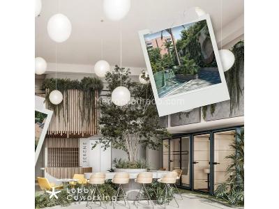 Apartamento de 1 alcoba en venta en Juananbu, Cali, 27 m² · foto 3 de 5