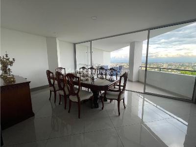 Apartamento en venta en Menga, Cali · foto 3 de 20