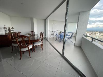 Apartamento en venta en Menga, Cali · foto 4 de 20