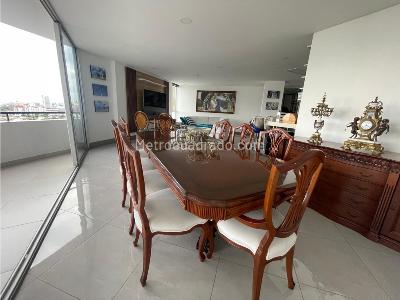 Apartamento en venta en Menga, Cali · foto 5 de 20