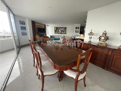 Apartamento en venta en Menga, Cali · foto 6 de 20