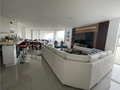 Apartamento en venta en Menga, Cali · foto 7 de 20