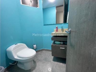 Apartamento en venta en Menga, Cali · foto 10 de 20