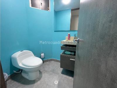 Apartamento en venta en Menga, Cali · foto 11 de 20