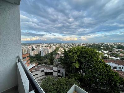 Apartamento en venta en Menga, Cali · foto 12 de 20