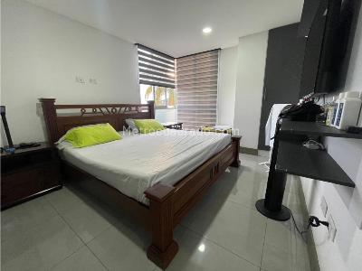 Apartamento en venta en Menga, Cali · foto 18 de 20