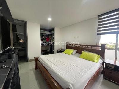 Apartamento en venta en Menga, Cali · foto 19 de 20