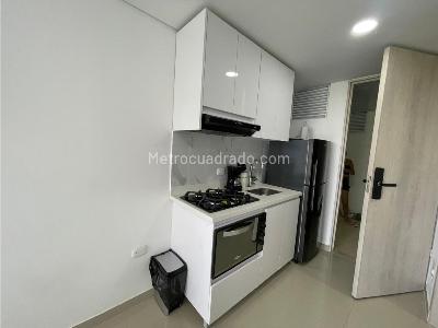 Apartaestudio en venta en Playa Dormida, Santa Marta, 29 m² · foto 13 de 20