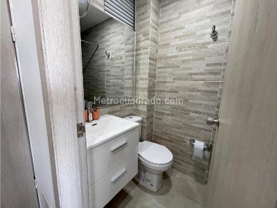 Apartaestudio en venta en Playa Dormida, Santa Marta, 29 m² · foto 15 de 20