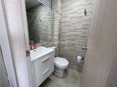 Apartaestudio en venta en Playa Dormida, Santa Marta, 29 m² · foto 20 de 20