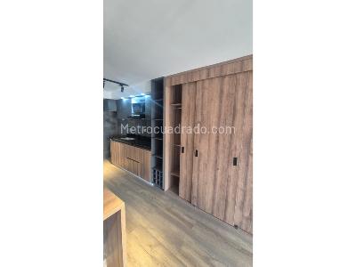 Apartaestudio en arriendo en Granjas De Techo, Bogotá, 28 m² · foto 4 de 20