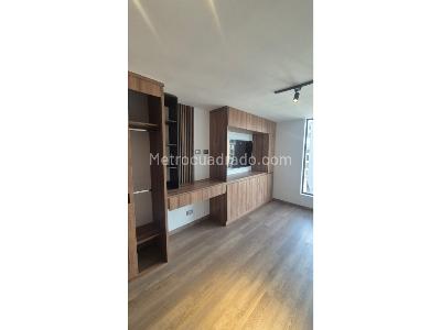 Apartaestudio en arriendo en Granjas De Techo, Bogotá, 28 m² · foto 5 de 20
